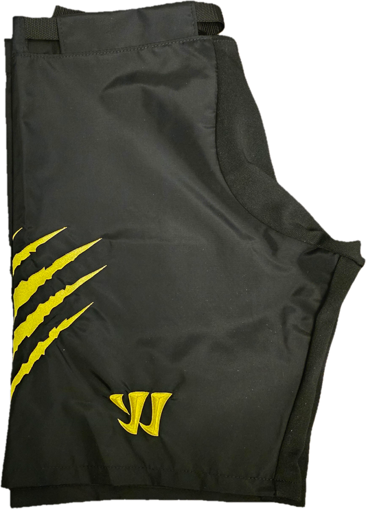 Stadium Series-Boston Bruins-Warrior Hockey Pant Shell