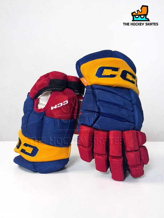 CCM Jetspeed FT1 Pro-New Jersey Devils
