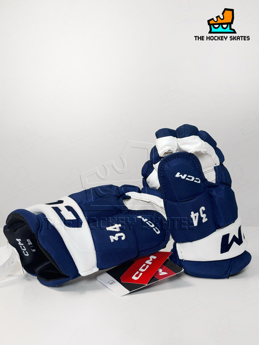 CCM JETSPEED FT1-AUSTON MATTHEWS-PAPI 34