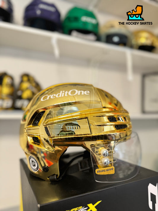 CCM Super Tacks X-VGK-Shea Theodrea