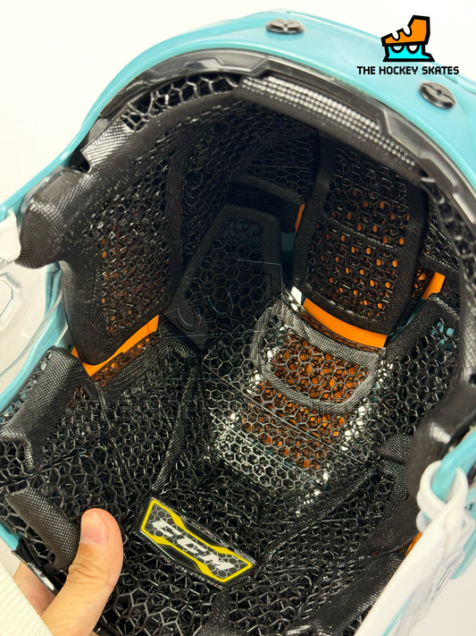 CCM Super Tacks X-Custom Color