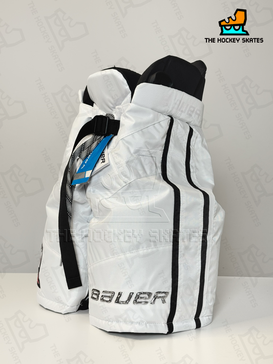 "Hockey For All" Themed Bauer Custom Hockey Pants