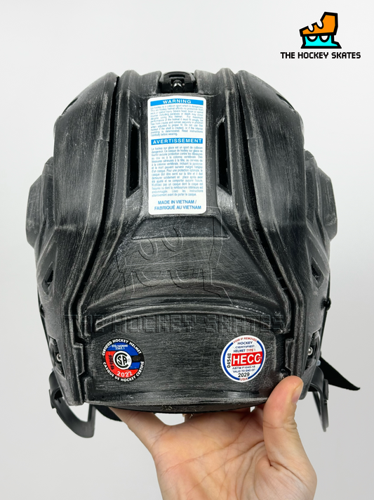 Bauer Re-Akt 150 Pro Hockey Helmet-Custom