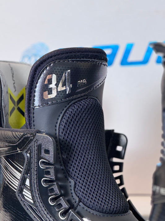 Bauer Hyperlite 2 Hockey Skates-Auston Matthews
