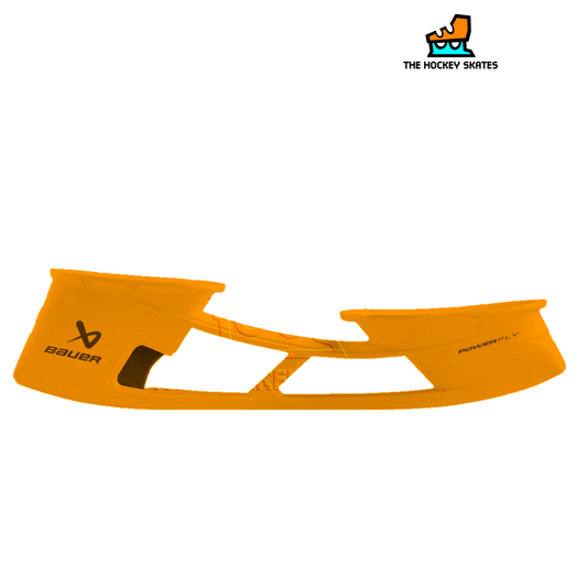 Bauer Powerfly Holders