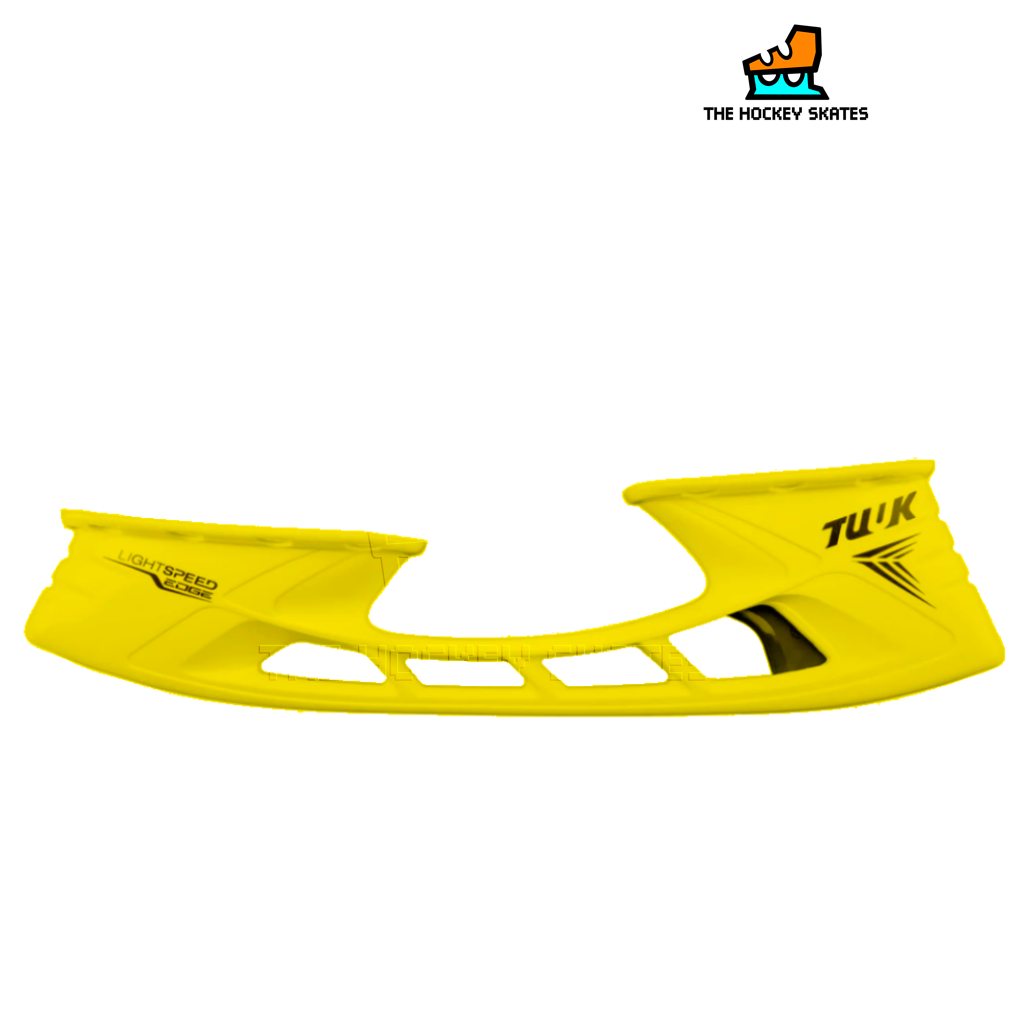 Bauer Lightspeed Tuuk Holders
