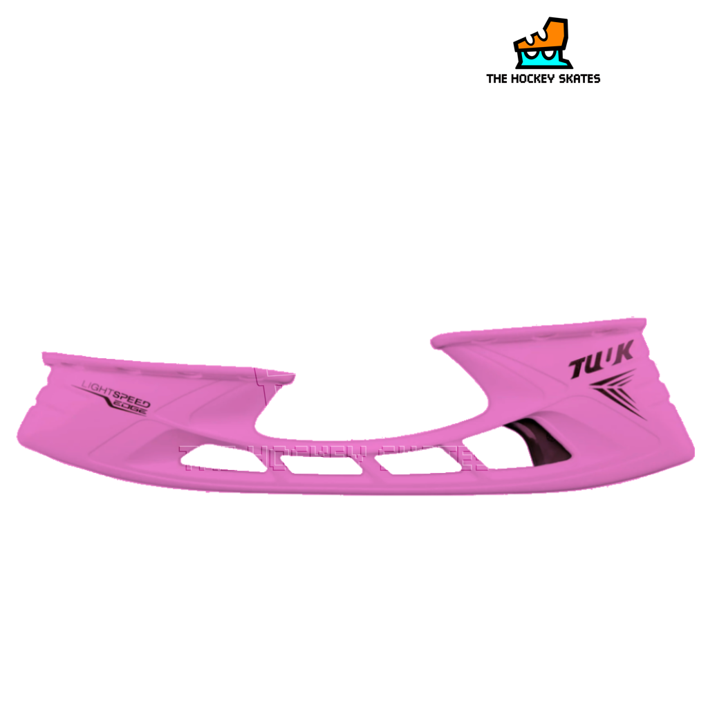 Bauer Lightspeed Tuuk Holders