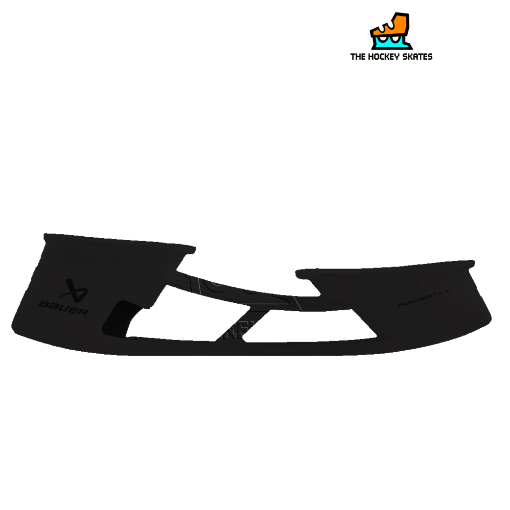 Bauer Powerfly Holders
