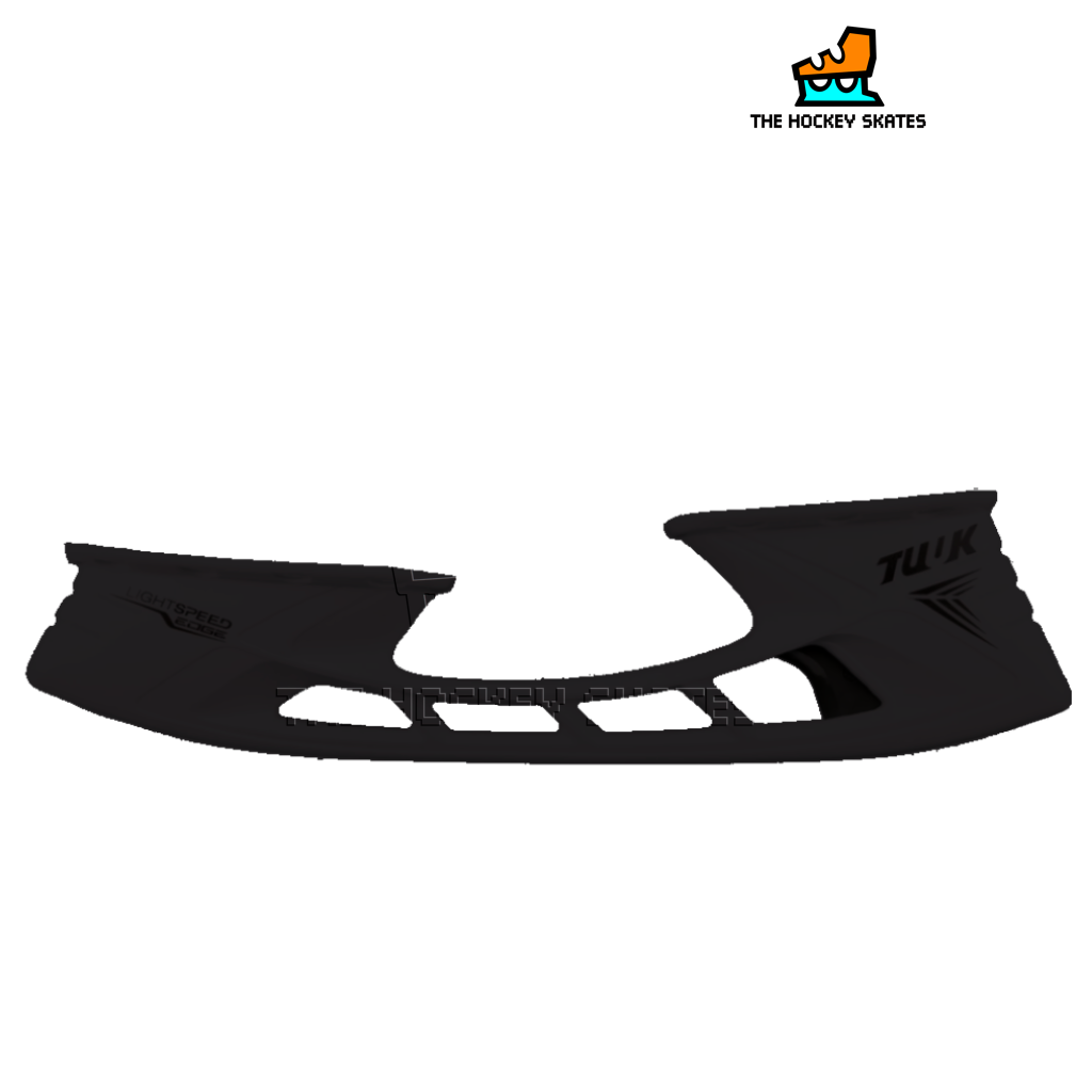 Bauer Lightspeed Tuuk Holders
