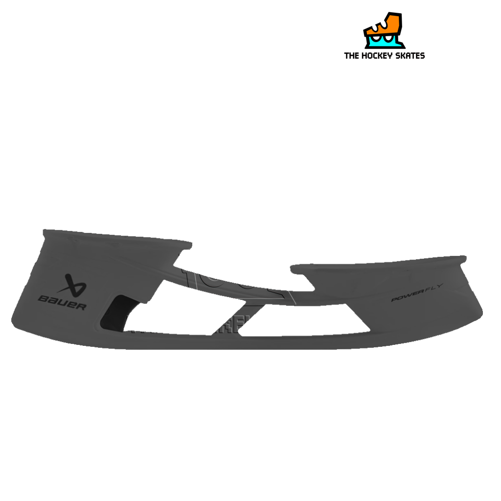 Bauer Powerfly Holders