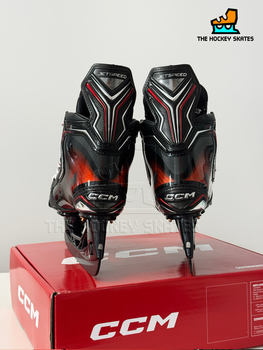 CCM FT8 Pro Youth Skates