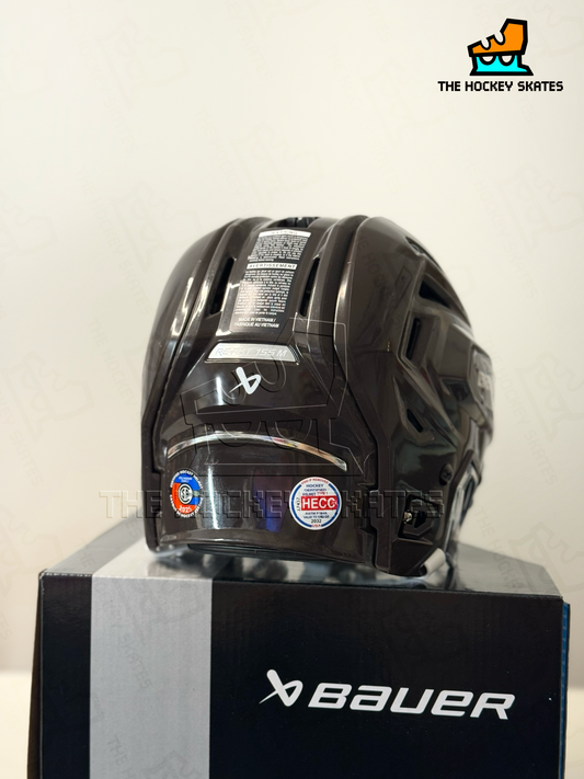 Bauer Re-Akt 155-Boston Burins Brown