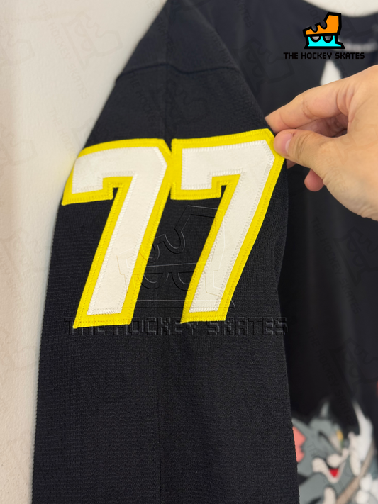 Hockey Jersey-Fully Customization/Made in Canada