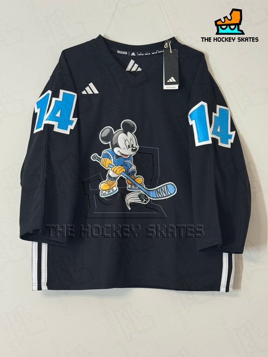 Hockey Jersey-Fully Customization/Made in Canada