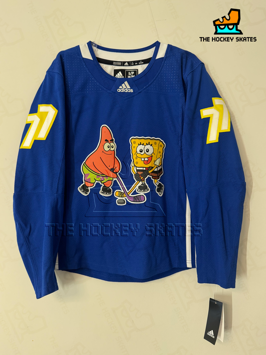 Hockey Jersey-Fully Customization/Made in Canada