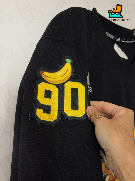 Hockey Jersey-Fully Customization/Made in Canada