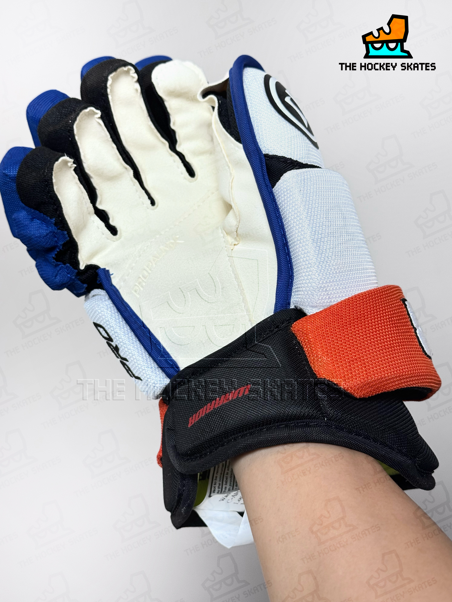 Warrior Covert Pro-‘AM34 BioSteel'