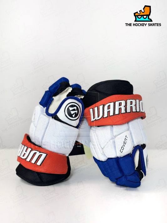 Warrior Covert Pro-‘AM34 BioSteel'