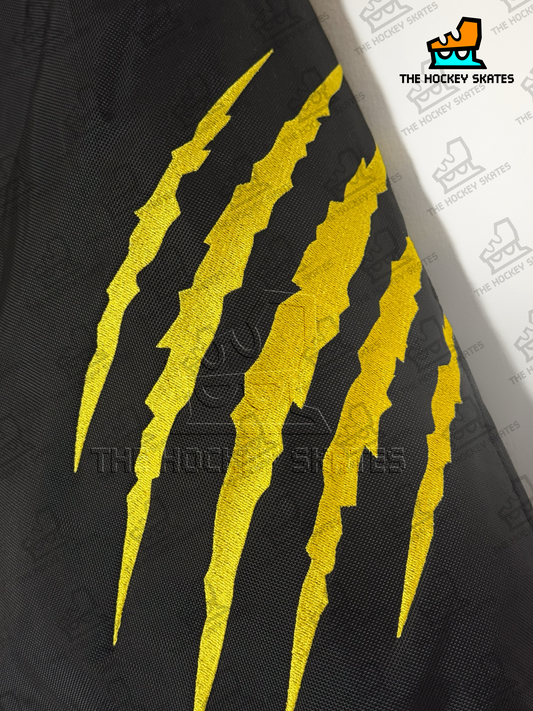 Stadium Series-Boston Bruins-Bauer Hockey Pant Shell