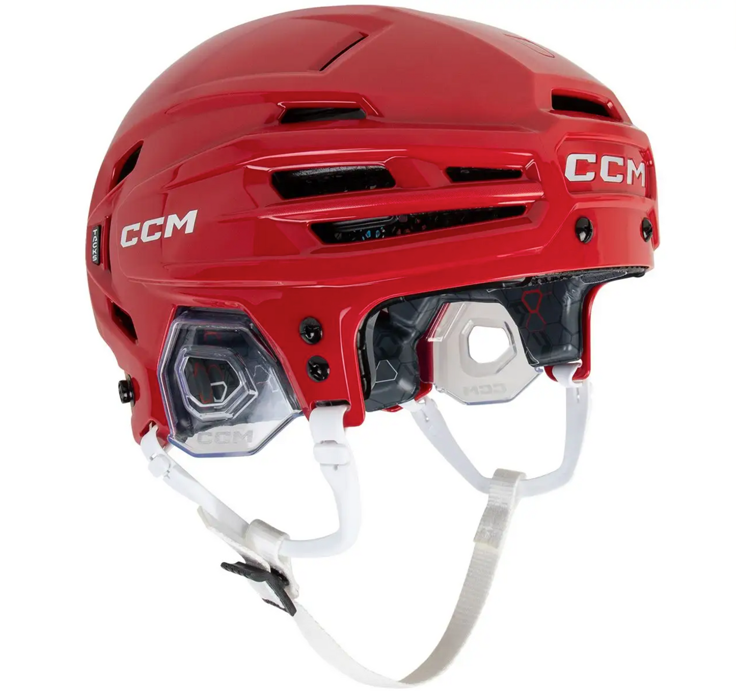 S25 CCM Tacks 920 Helmet