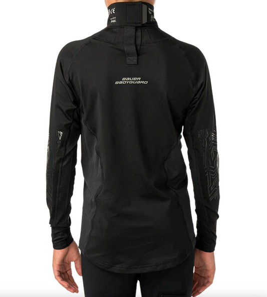 Bauer BodyGuard Protective Baselayer-Junior