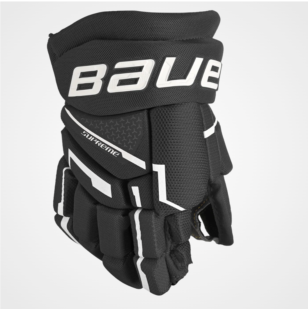 Bauer Ultrasonic Hockey Gloves