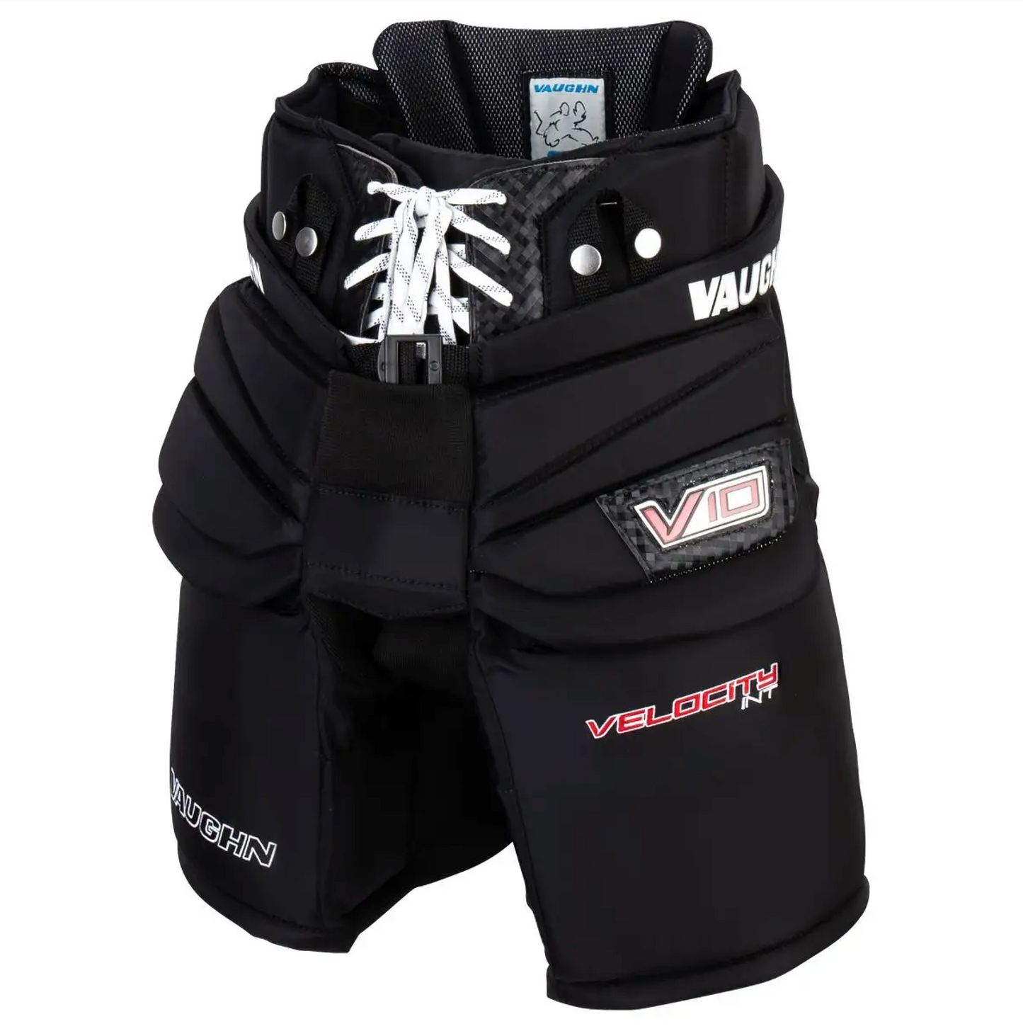 Vaughn Velocity V10 Intermediate Goalie Pants-Clearance