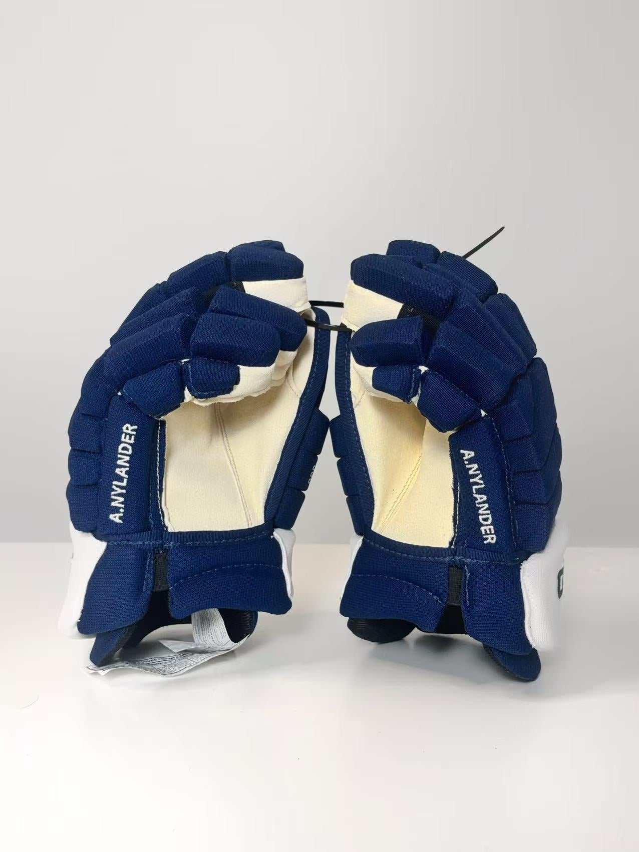 Sherwood Code-Custom-Marlies