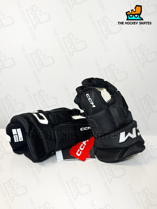 CCM HGJSCHL Hockey Gloves
