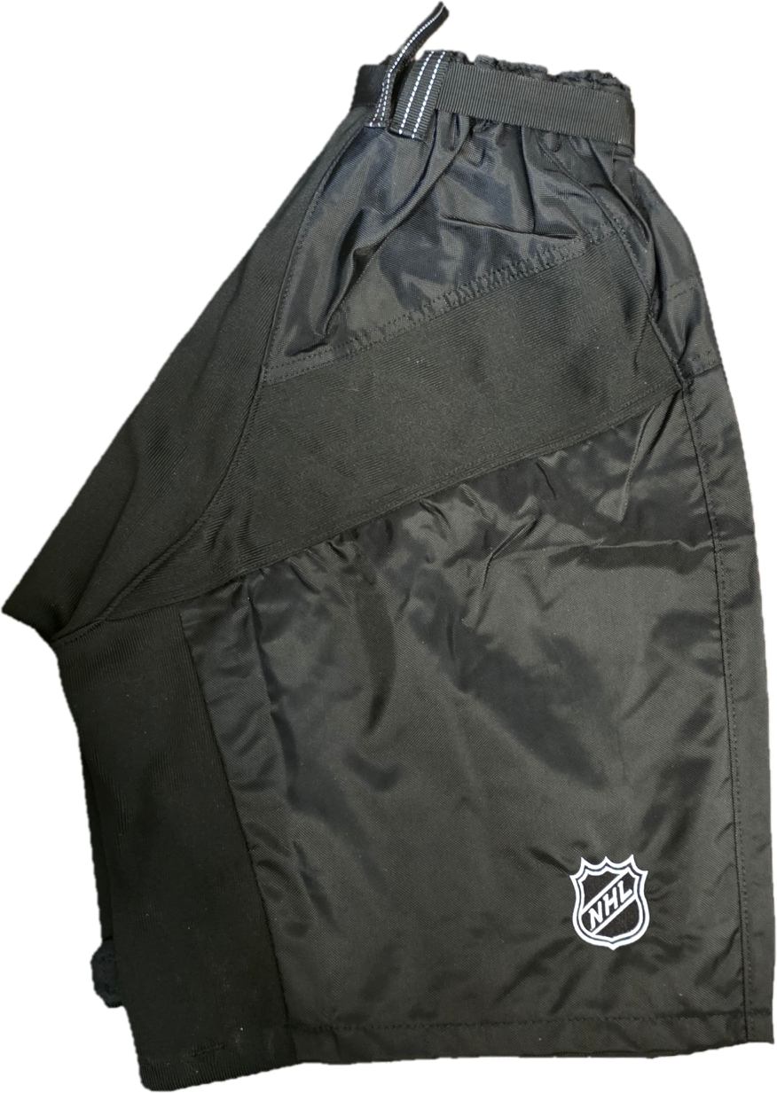 Stadium Series-Boston Bruins-Bauer Hockey Pant Shell