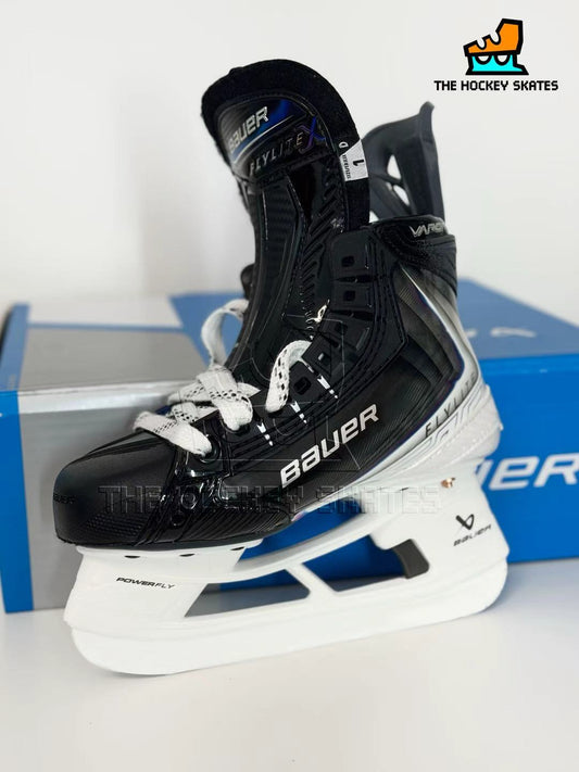 Bauer Flylite Hockey Skates