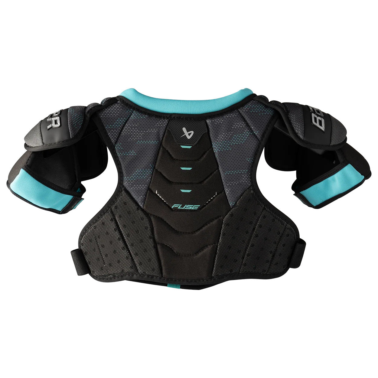 Bauer Supreme Fuse Shoulder Pad-Youth