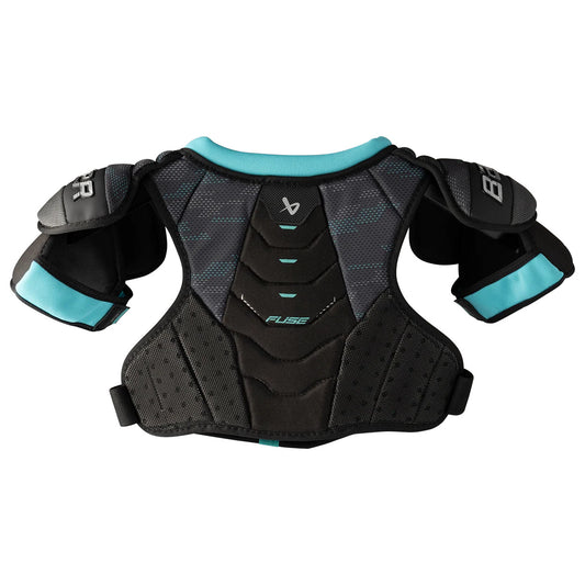Bauer Supreme Fuse Shoulder Pad-Youth