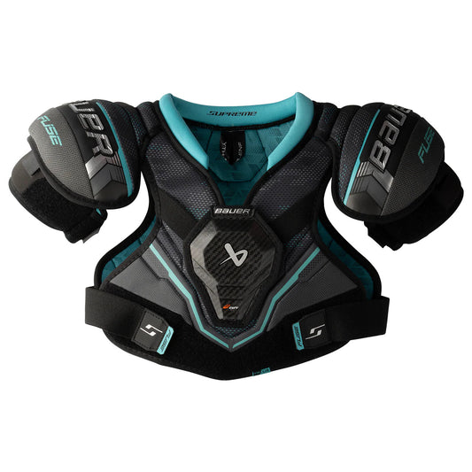 Bauer Supreme Fuse Shoulder Pad-Youth