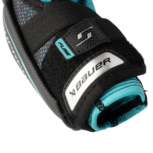 Bauer Supreme Fuse Elbow Pad-Youth