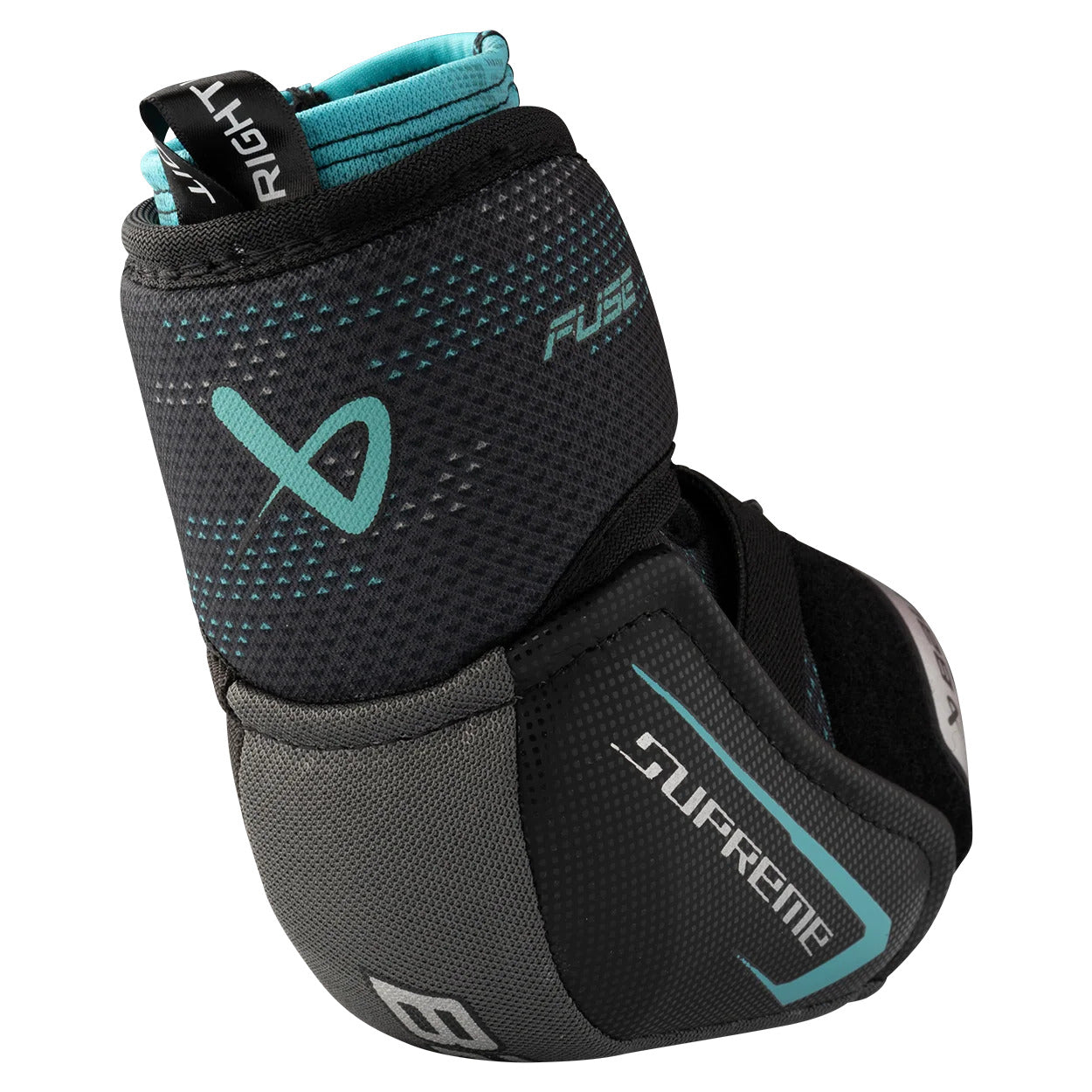 Bauer Supreme Fuse Elbow Pad-Youth
