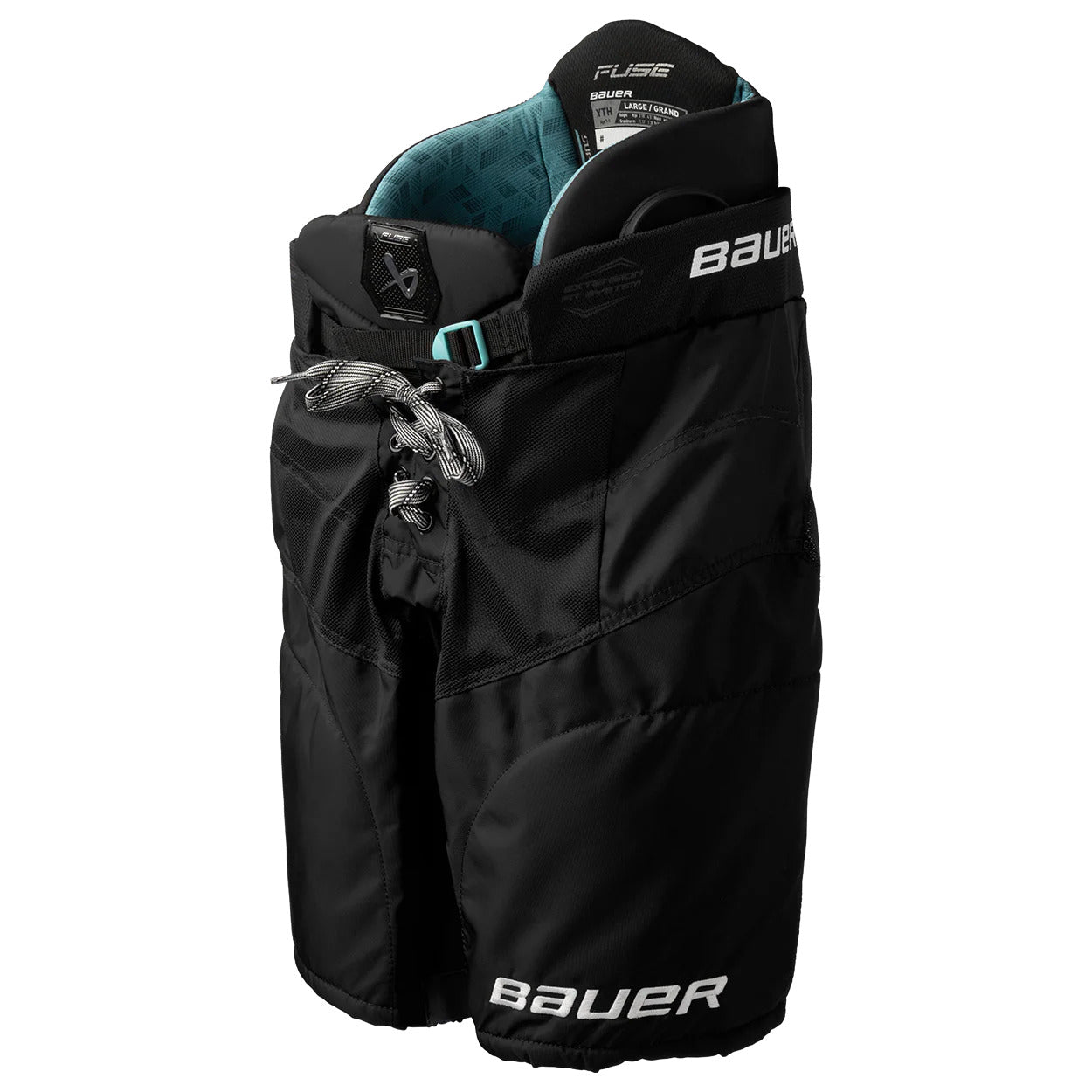 Bauer Supreme Fuse Pant-Youth-Custom