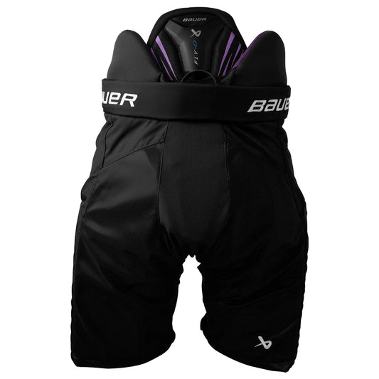 BAUER VAPOR FLY-G PANT GIRLS-Custom