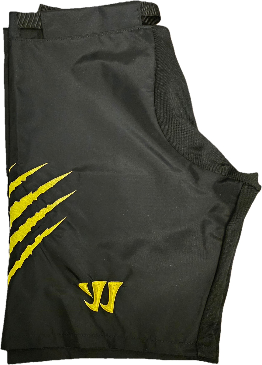 Stadium Series-Boston Bruins-Warrior Hockey Pant Shell