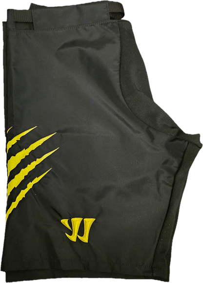 Stadium Series-Boston Bruins-Warrior Hockey Pant Shell