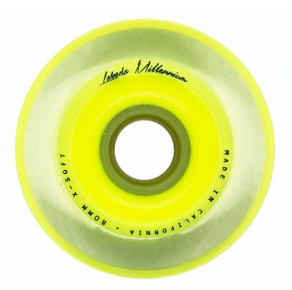 Labeda Roller Hockey Wheel Millennium X-Soft