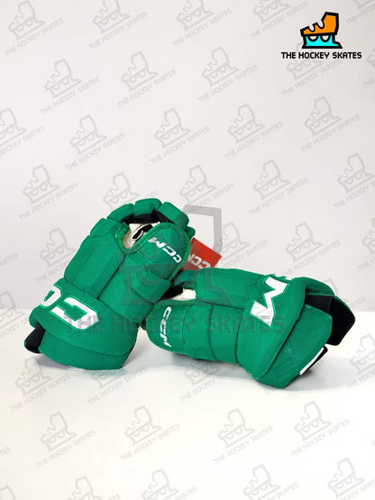 CCM Pro Return-St. Pats Green