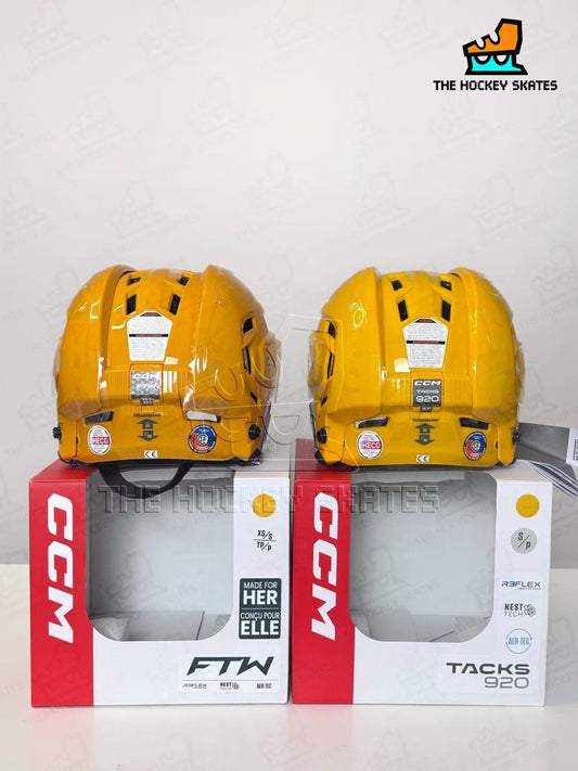 S25 CCM FTW / Tacks 920
