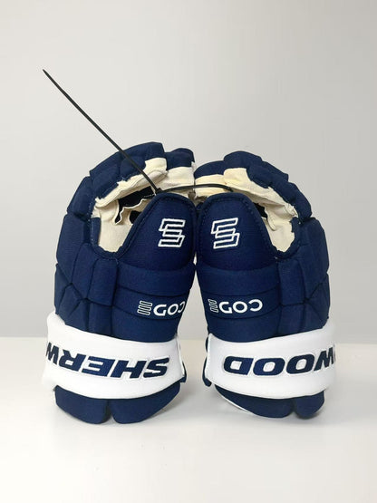 Sherwood Code-Custom-Marlies