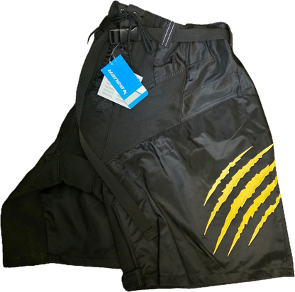 Stadium Series-Boston Bruins-Bauer Hockey Pant Shell