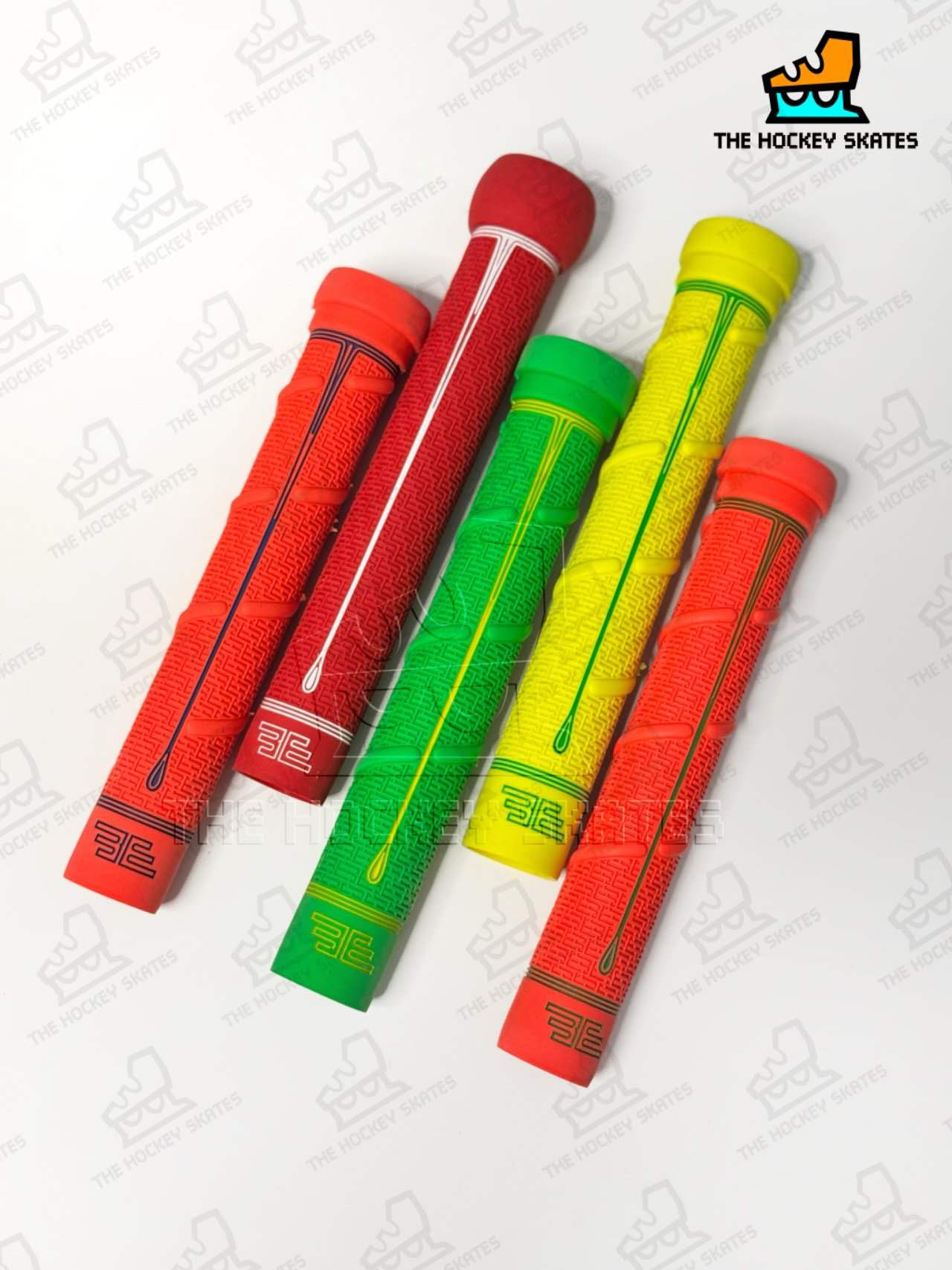 Buttendz Hockey Stick Grip