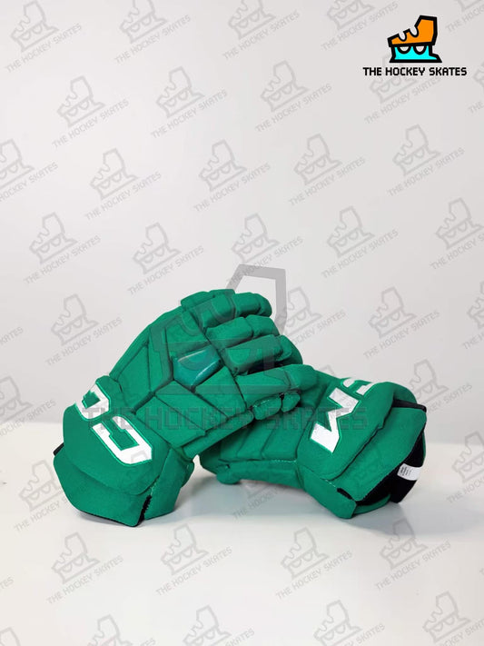 CCM Pro Return-St. Pats Green