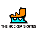 the Hockey Skates