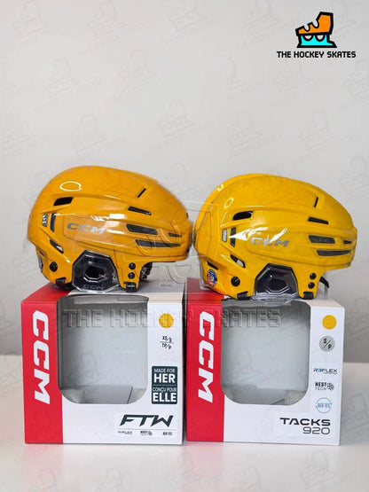 S25 CCM FTW / Tacks 920