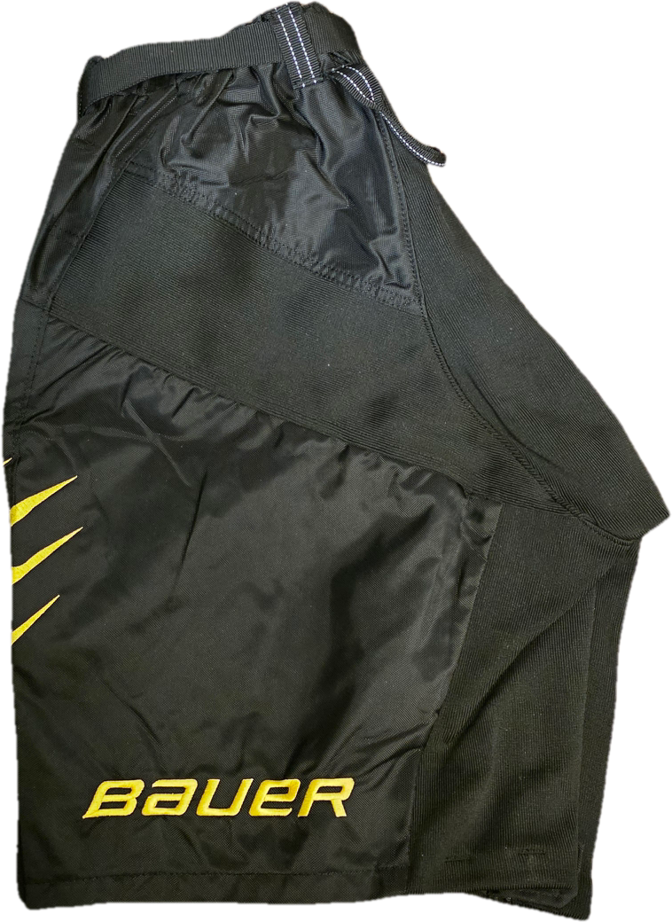 Stadium Series-Boston Bruins-Bauer Hockey Pant Shell